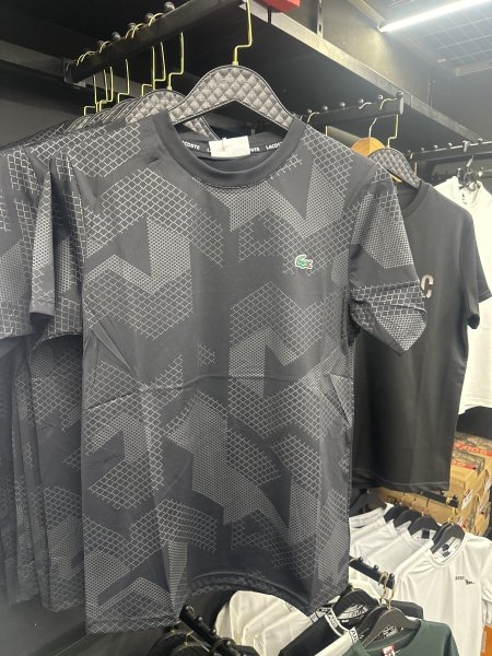 بلوزة { LACOSTE}